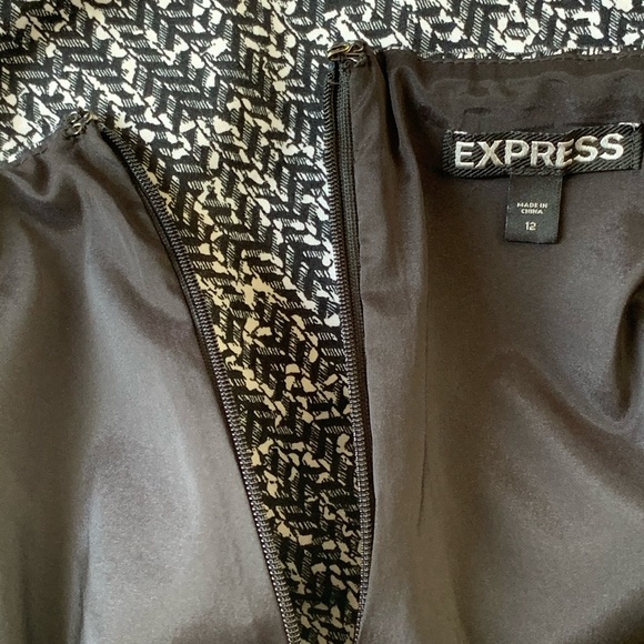 Express Skirt - Picture 4 of 5